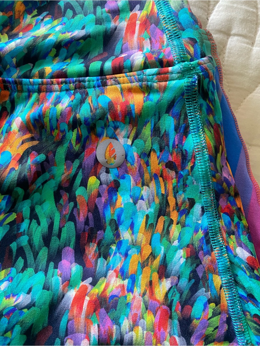 3-Pack Dona Jo “JoJo” Skirts • Size 1 - Picture 5 of 5